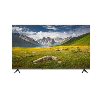 Powerology Android Smart TV 75" with HDR Support, 3 HD In...