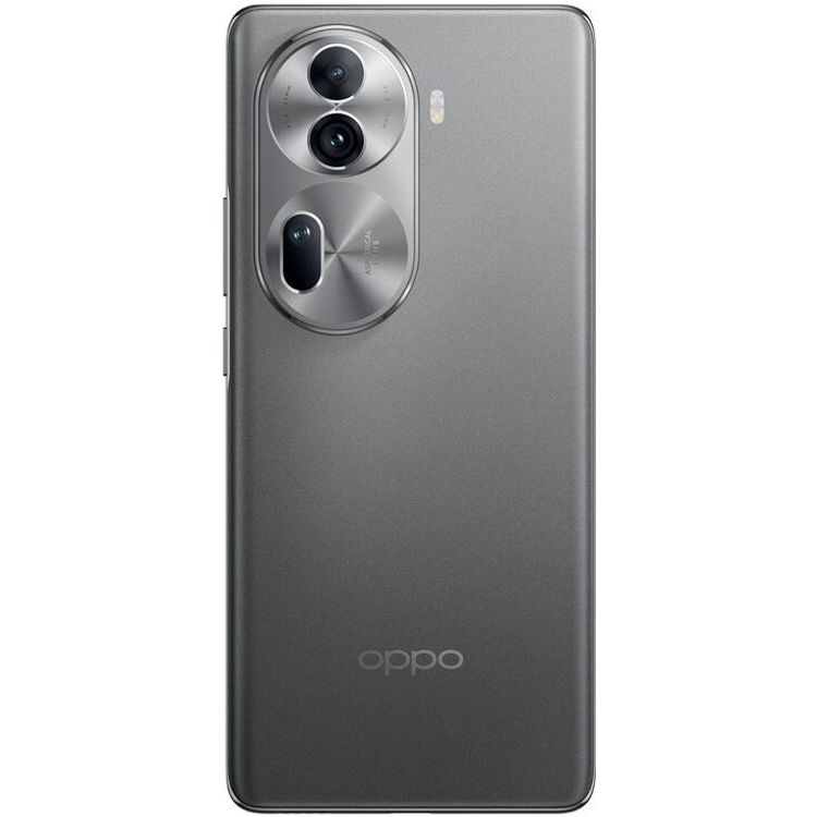 OPPO Reno11 Pro 5G Smartphone 512GB - Rock Grey