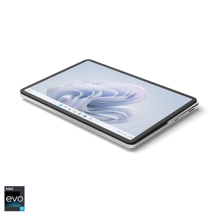 Microsoft Laptop Studio 2 Intel Iris Xe Graphics, Intel Core i7-13700H, 16GB, 512GB, 14.4", (Arabic/English) - Flamed Titanium