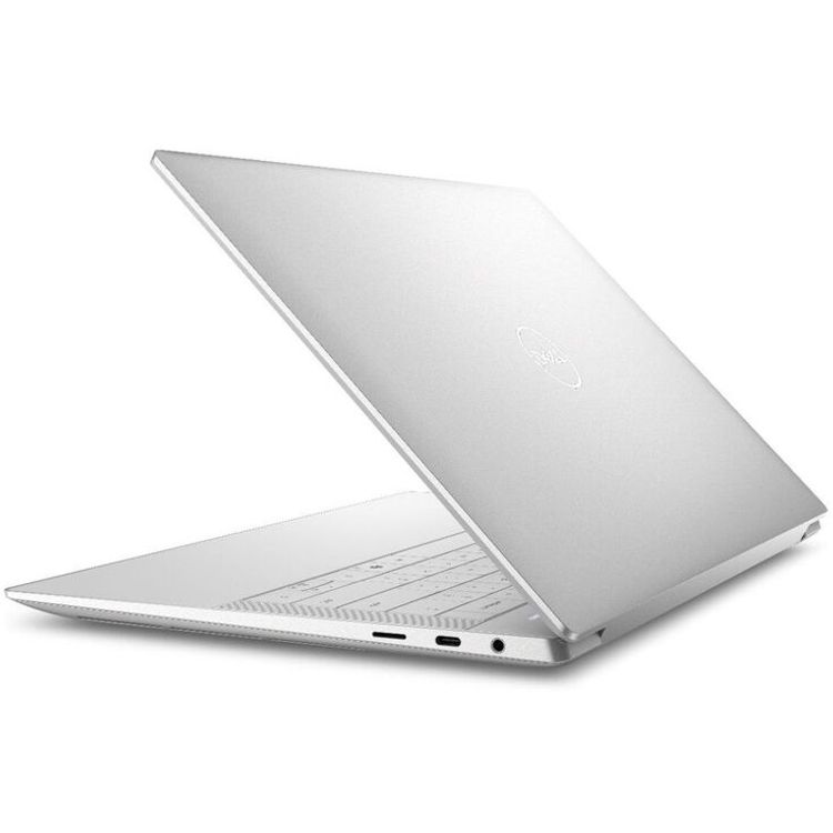 DELL XPS 14 9440 Laptop - 9440-XPS-1300-SLV - intel Core Ultra 7-155H, 32GB, 1TB SSD, NVIDIA GeForce RTX 4050 6GB, 14.5-inch 3.2K (3200 x 2000) OLED Touch - Platinum