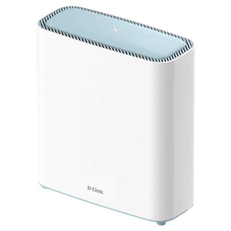 D-Link X3200 Mesh Router (Pack of 3) 