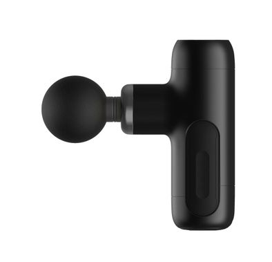 Devia 359644-BK Mini Fascia Massager { Brushless Motor } 2000mah 25W - Black