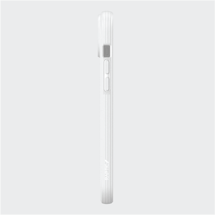 X-Doria Raptic Slim Compatible with iPhone 14 Plus - Clear