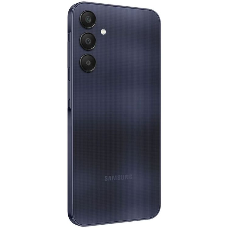 5G Smartphone Samsung Galaxy A25 8GB | 256GB | Dual SIM | - Blue Black