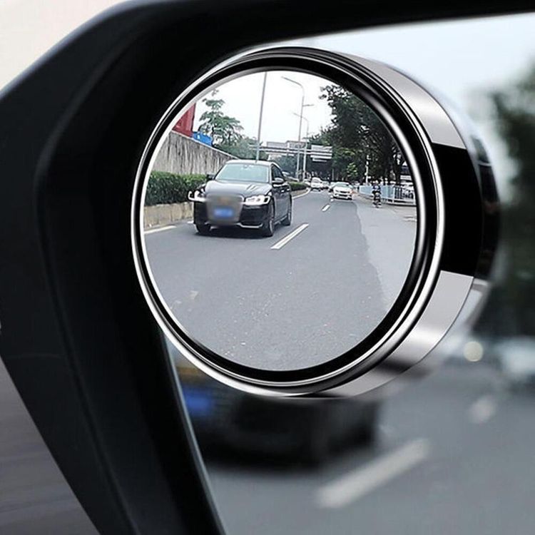 Mcdodo Blind Spot Adjustable Mirror