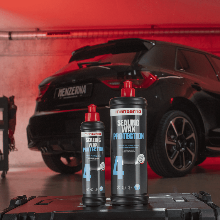 شمع مانع للتسرب من منزيرنا – شمع السيارة 1 كجم