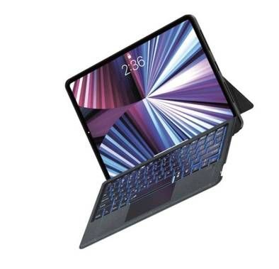 Green Lion Touchpad Keyboard Case for iPad 10.9  & 11  50...