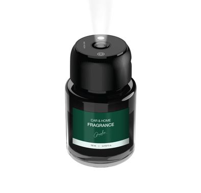 موزع رائحة الهواء من جرين ليون بسعة زيت 160 مل، 3 وضعيات ...