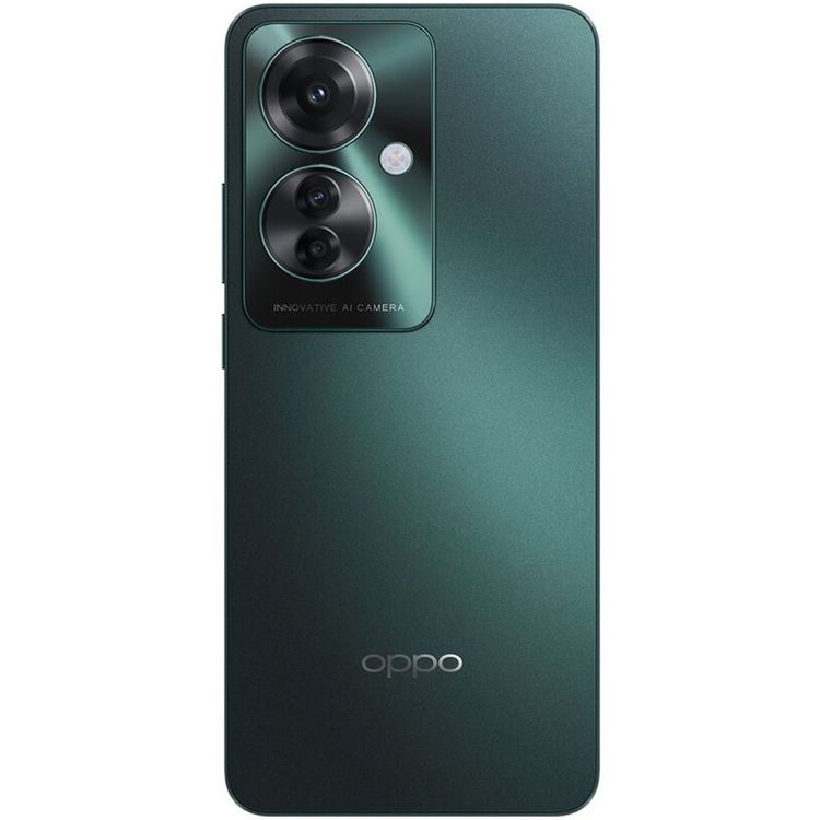 Oppo Reno11 F 5G 256GB/ 8GB RAM Smartphone - Palm Green