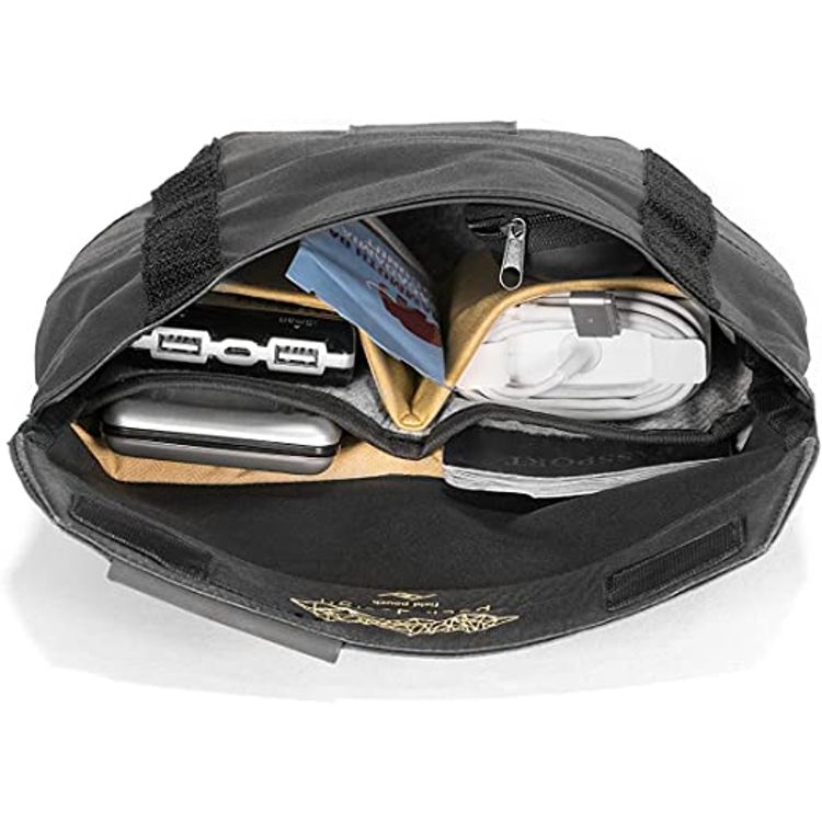 Peak Design Field Pouch Accessory Pouch Bag , BP-AS-1 , Ash