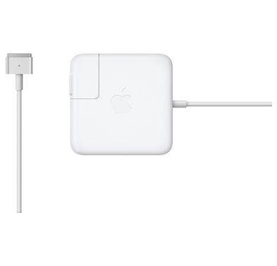 Apple 85W Mag Safe Power Adapter For MacBook Pro, 3pin