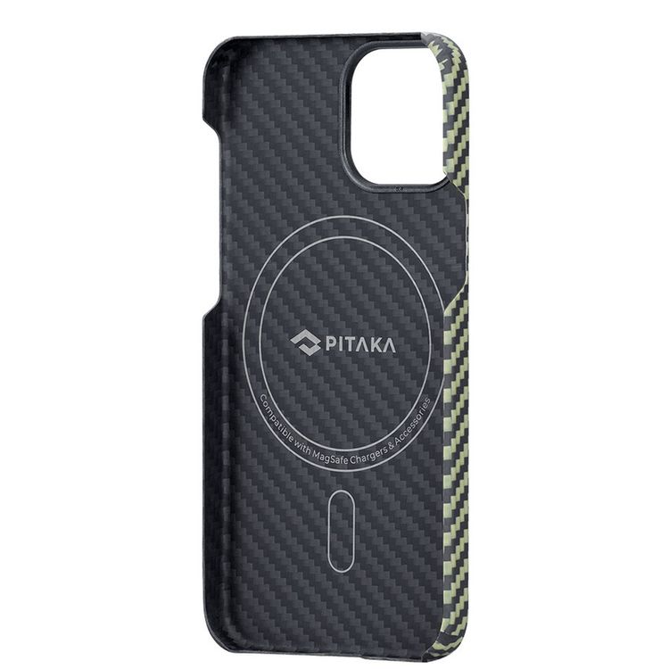 Pitaka Magez Case Pitaka Iphone 12 Pro Case Review Pitaka MagEZ