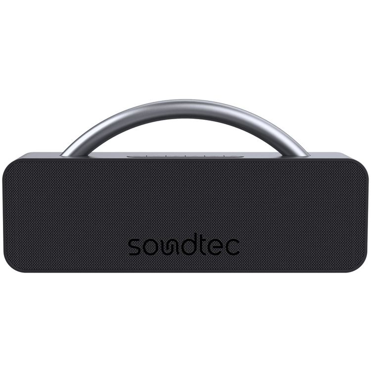 Porodo Soundtec Avant Bluetooth Speaker 30W - Black