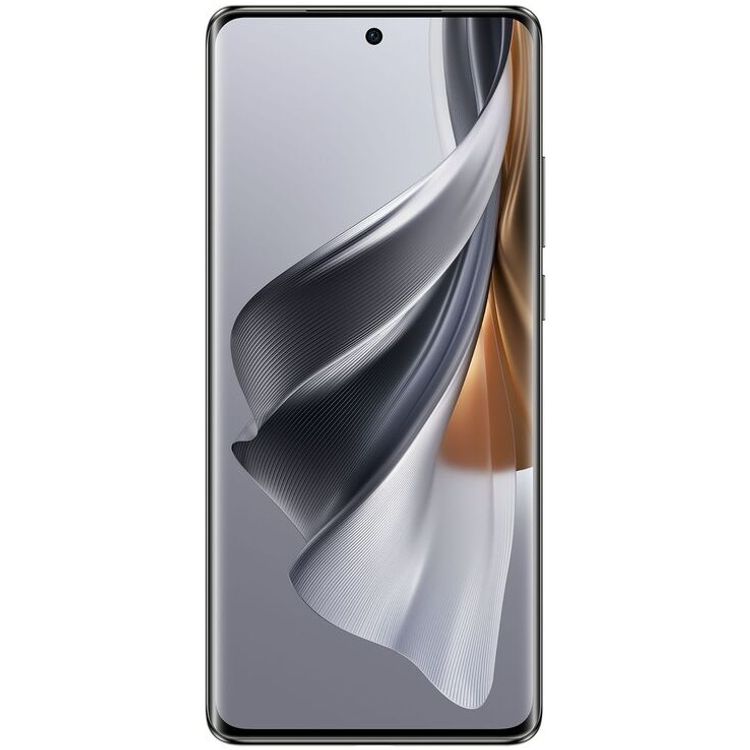 OPPO Reno10 Pro+ Smartphone 256GB - Silver Gray