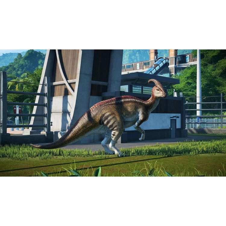 Jurassic World Evolution - Xbox One Edition
