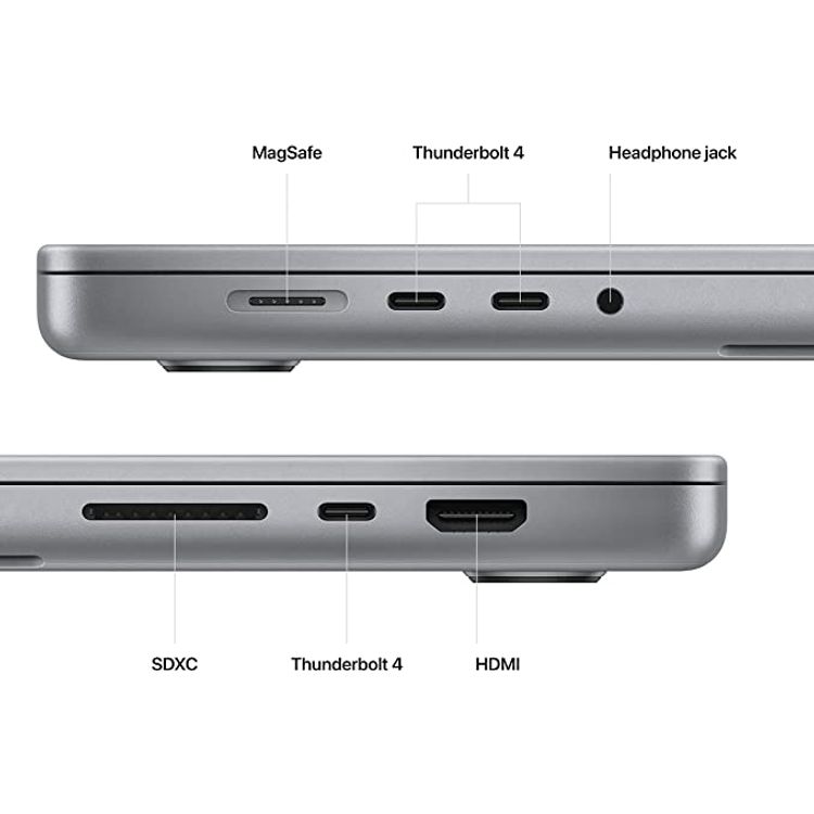 Apple MacBook Pro 2023 512GB M2 Pro 16