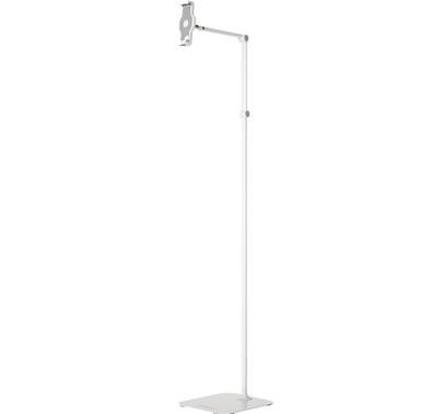 Powerology Adjustable & Rotatable Tablet Stand with Metal...