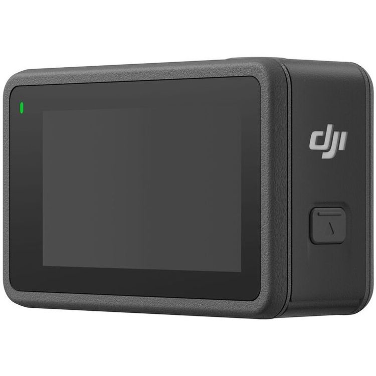 Osmo Action 3 Action Camera - Adventure Combo | DJI