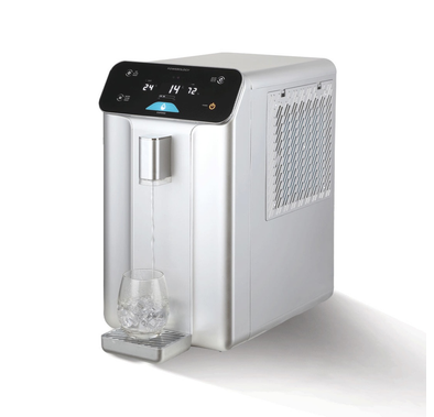 Powerology Atmospheric Water Generator - White
