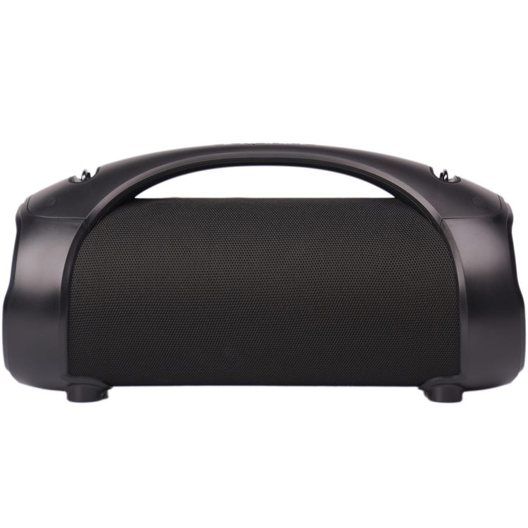 Porodo Soundtec Trill Speaker - Black