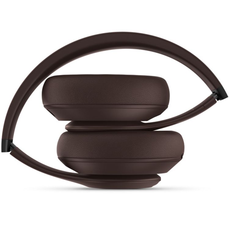 Beats Studio Pro Wireless Headphones Iconic Sound - Deep Brown