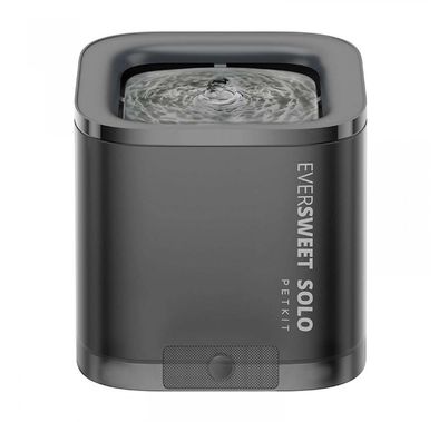 PETKIT EVERSWEET SOLO Smart Fountain - Grey
