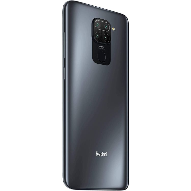 Xiaomi Redmi Note 9 4G LTE Smartphone Dual Sim 6.53