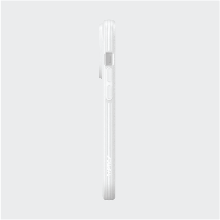 X-Doria Raptic Slim Compatible with iPhone 14 Pro - Clear