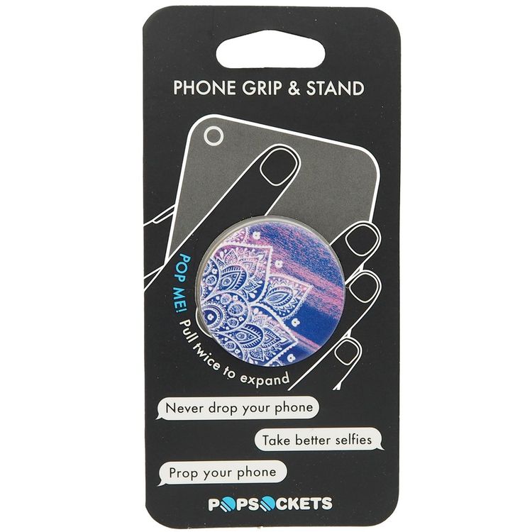 PopSockets Stand and Grip - Pakwan Sunset