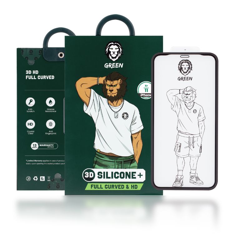  غرين سيليكون ثلاثي الأبعاد واقي شاشة زجاجي للخصوصية مات لهاتف ايفون 12 برو ماكس (6.7 بوصة) ، صلابة 9H ، مضاد لبصمات الأصابع ، سهل التركيب ، مضاد للخدش ، حماية ضد الصدمات والتأثيرات ، زجاج مقوى للخصوصية