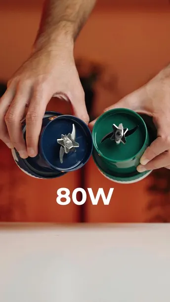 Green Lion Nutri Blend Plus 1000mL 80W