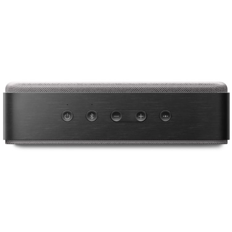 Bose SoundLink Home Portable Speaker, Up to 9 Hours Play Time, Premium Sound Quality, 5.3 Bluetooth Version, Built-in Microphone, Stereo Pairing - Cool Gray