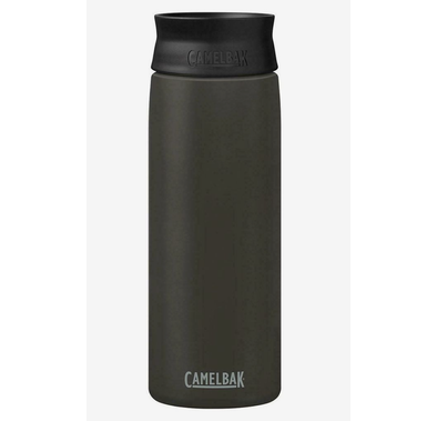 Camelbak Hot Cap Vacuum Insulated Water Bottle 590ml - Black