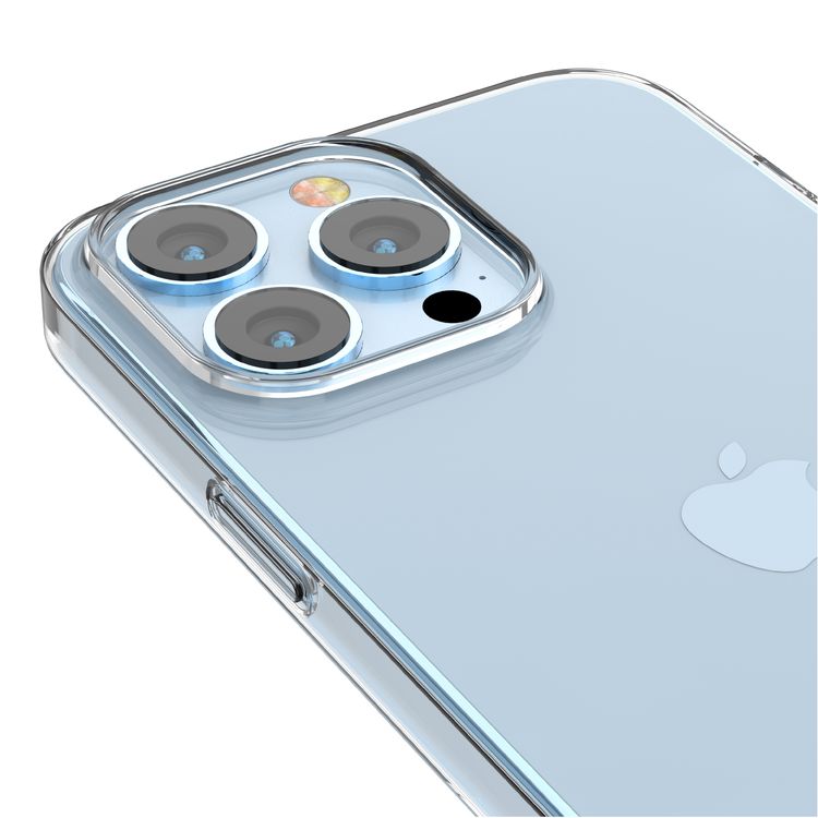 Devia Naked Case iPhone 14 Pro - Clear