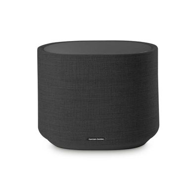Harman Kardon Citation Subwoofer Wireless Bluetooth Speaker - Black
