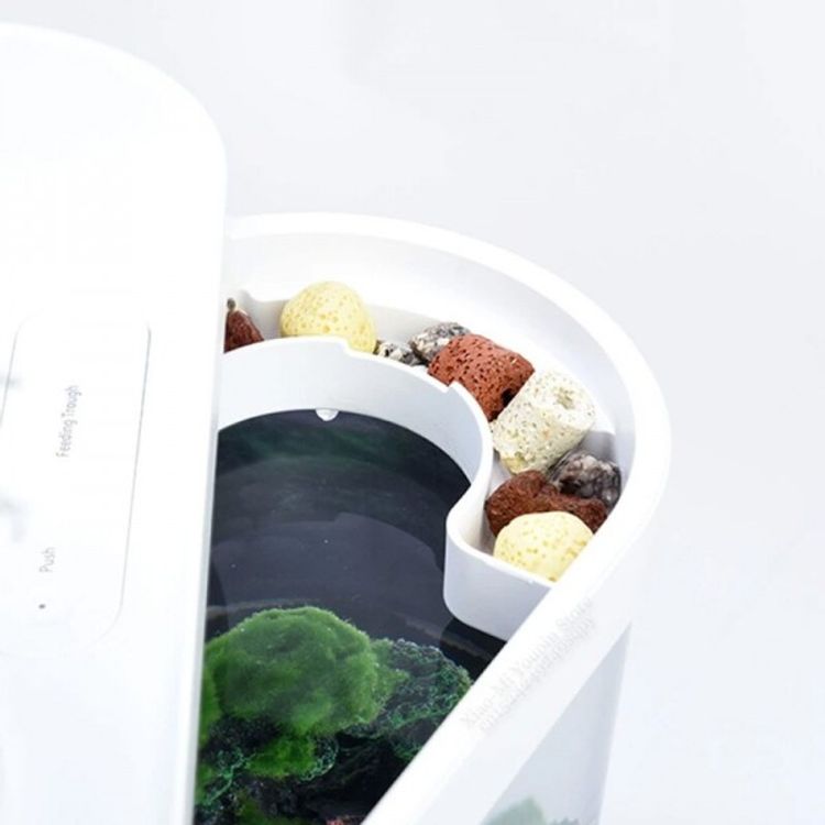 Xiaomi C180 Aquarium Set 382mm X 166mm X 229mm