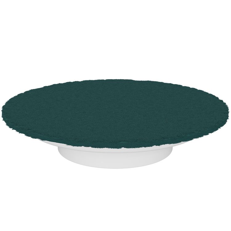 ممسحة كهربائية دوارة 5 في 1 من جرين ليون سونيك سبينر مع شاشة رقمية، تصل مدة العمل إلى 60 دقيقة، بقوة 60 واط، وضعين للسرعة، وظيفة الرش، عصا تلسكوبية، سعة خزان 75 مل، بطارية 4500 مللي أمبير - أبيض