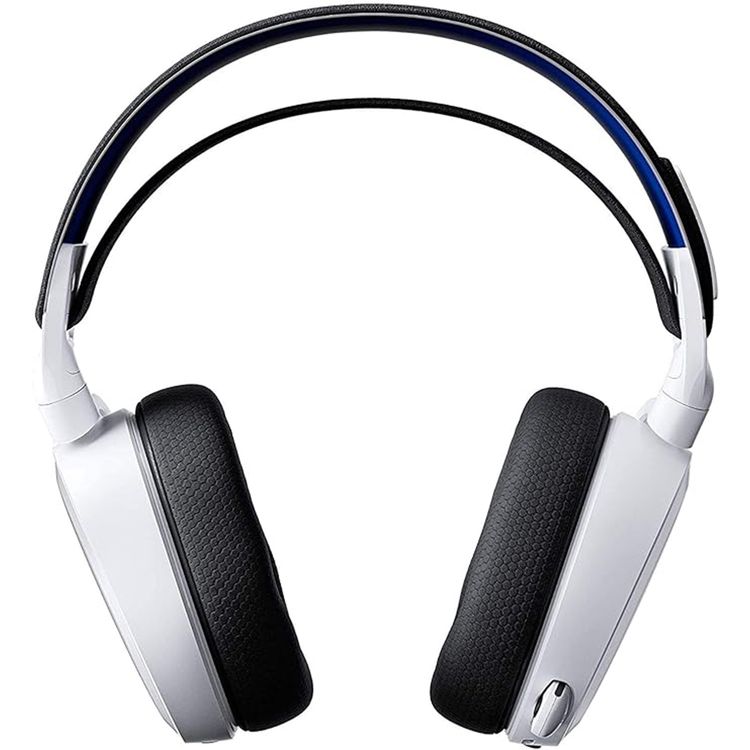 SteelSeries Arctis 7P - White