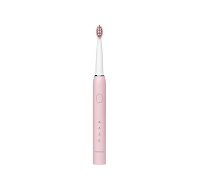 Porodo W-Sonic Electric Toothbrush with Professional Soni...