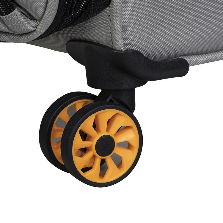 it Luggage Compartment Cabin Trolley, Lightweight Shell, Expandable Base, Spinner Wheels, TSA Lock - Lash