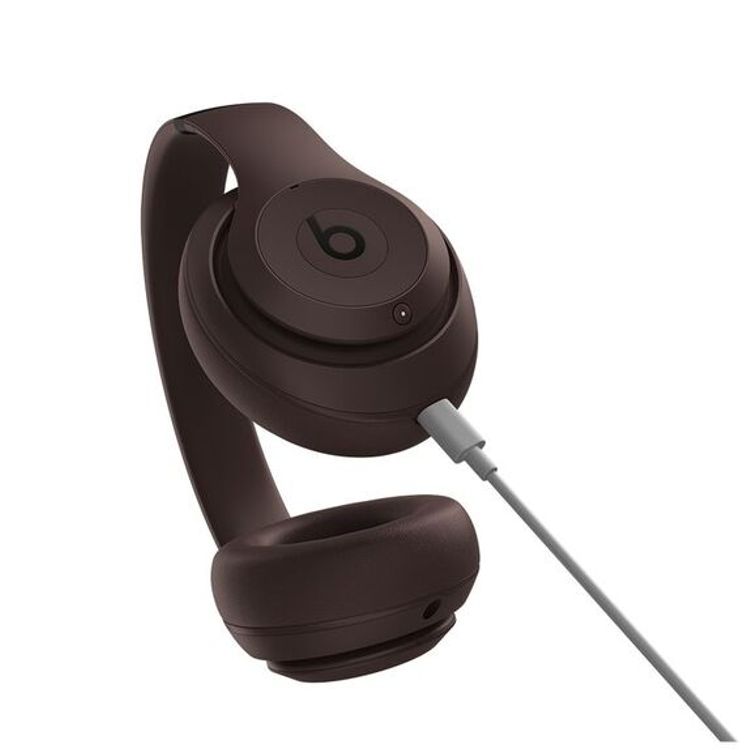 Wireless Noise Cancelling Headphones Beats Studio Pro  -  Deep Brown