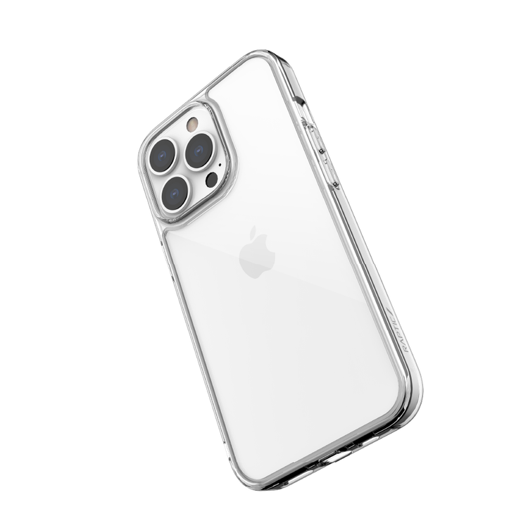 حافظة X-Doria Raptic Glass Plus لهاتف iPhone 13 Pro Max