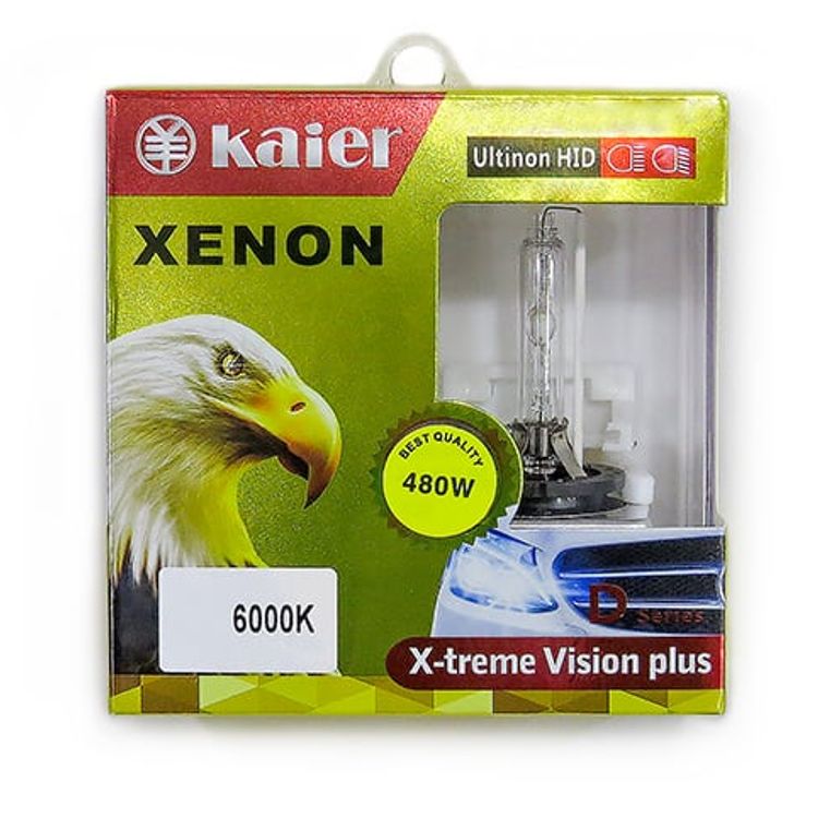 Kaier XENON Ultinon HID D-Series D4R