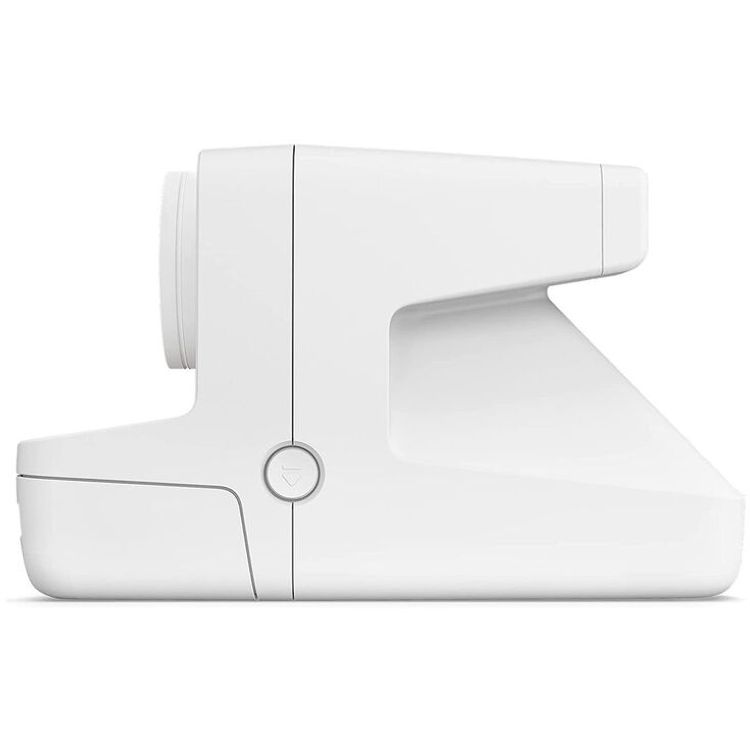 Polaroid Now+ Instant Film Camera | White