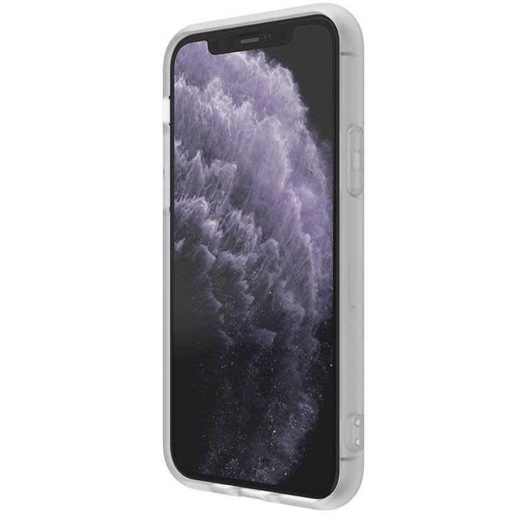 X-Doria Glass Plus Phone Case Compatible for iPhone 11 Pro | Clear