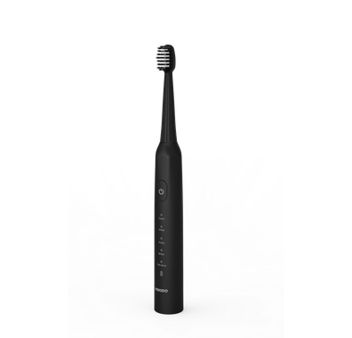 Porodo Lifestyle W-Sonic Electric Toothbrush with Quadran...