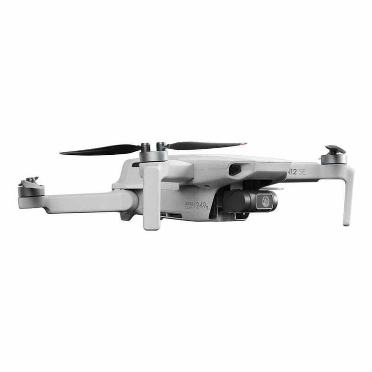 SE Drone DJI Mini 2 - Fly More Combo