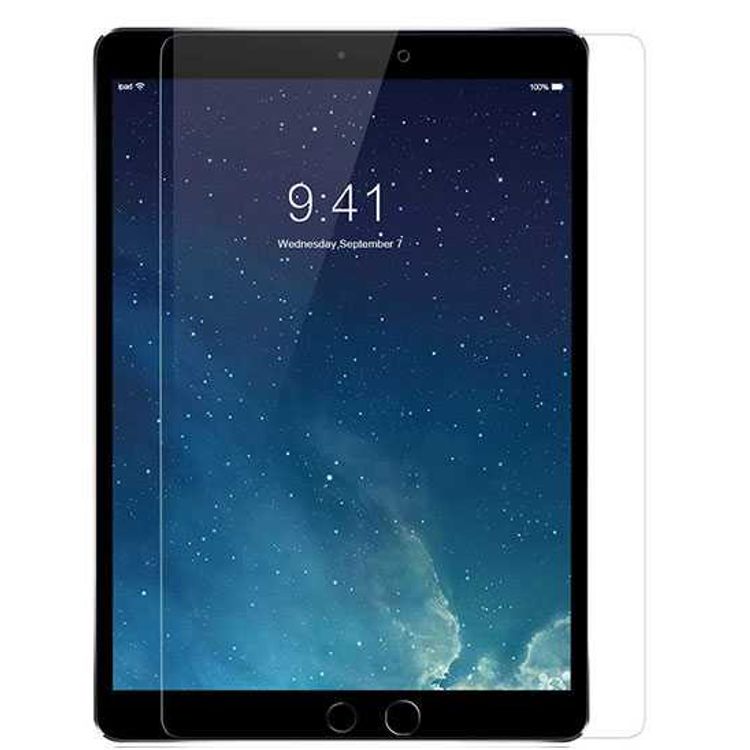 Porodo Tempered Glass Screen Protector 0.33mm for iPad 11  ( 2018 )