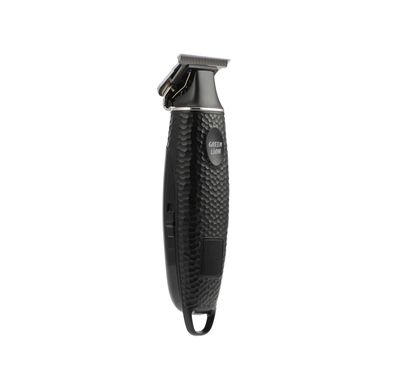 Green Lion Professional Hair Trimmer 1400mAh - Black