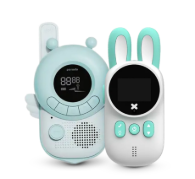 Walkie Talkies